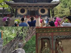 -晋祠博物馆