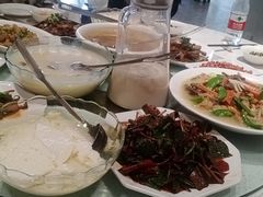 -盐与味葱葱鲫鱼•自贡菜江湖菜(春熙店)