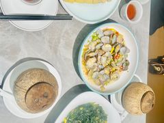 -金山记靓鸡专门店·中山菜