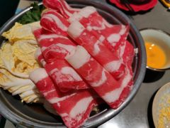 -聿山居·创意料理