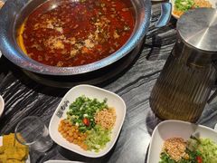 -老船舫·现做活鲜鱼馆(东郊记忆店)