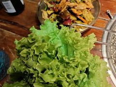 下酒菜-红小姐的烤肉店(西三旗店)