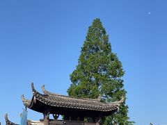 -前童古镇