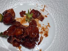 -鸽子侯·家宴·平价海鲜(绿地店)