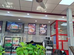 -东关吉祥西安腊汁肉夹馍(健德门店)