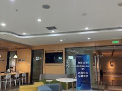 -沃尔得国际英语(泉城路校区)