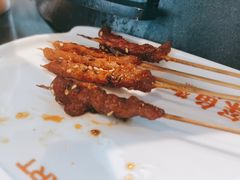 -探鱼·鲜青椒爽麻烤鱼(领展购物广场店)