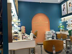-海马体照相馆(重庆爱琴海购物公园店)