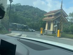 -富力希尔顿度假酒店-御玺中餐厅