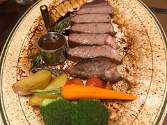 -柏蔻餐厅Le Banquet Bistro(天河北店)