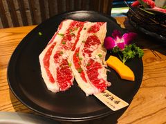 -黑牛の店·和牛烧肉(合生汇店)