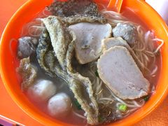 -富记鱼蛋粉(西村店)