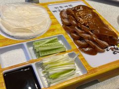 -满汉楼(江畔店)