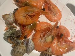 -加餐海鲜自助(宝龙一城店)