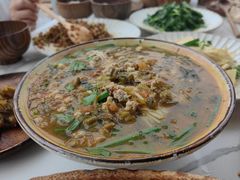 小锅米线-春常在云南私房菜