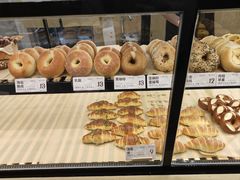 -One Bagel·一个贝果(悠唐店)