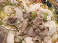 -雅逸居海鲜小厨