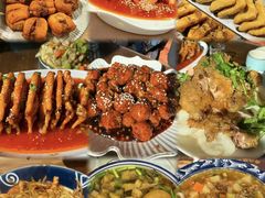 -老爷庙风味美食府(魏都大道店)