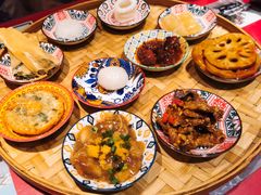 -味福记·本地特色菜(八一万达广场店)