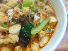 -刘信牛羊肉小炒泡馍(回民街店)
