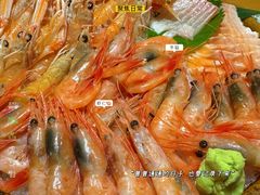 -吉兆·料理(红梅南路店)