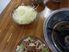 -笔记安顺夺夺粉火锅