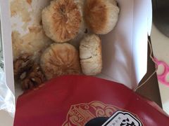 -泸溪河桃酥(秦淮夫子庙一店)