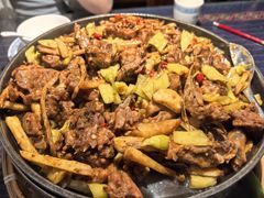 -甘家界牌柠檬鸭(青山店)