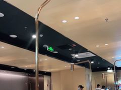 -海底捞火锅(奥森店)
