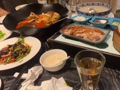 -大理实力希尔顿酒店•御玺中餐厅