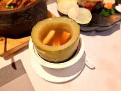 -若蘭慈·无国界素食料理(欢乐海岸店)