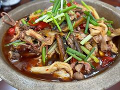 -汪营鸭杂(东风大道店)