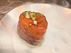 九转大肠-魁盛居百年鲁菜馆(县西巷店)