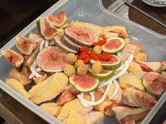 -烹然四季椰子鸡火锅(姚家园万象汇店)