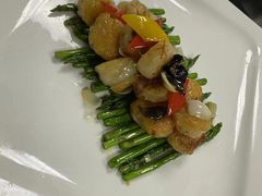 -富力万达嘉华酒店品珍中餐厅