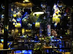 大堂-胡桃里音乐酒馆(四道口店)