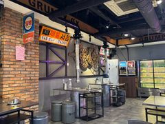 -·缸桶屋·韩式牛肋条自助烤肉(西湖D11店)