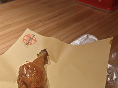 -周小波重庆小面·重庆名小吃(邹容路店)