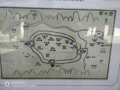 -黑河国家森林公园