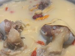 -骨之味·筒骨汤火锅(江头店)