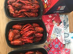 -松哥油焖大虾(皇岗一店)