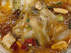 -新疆哈利德餐厅(紫薇都市店)