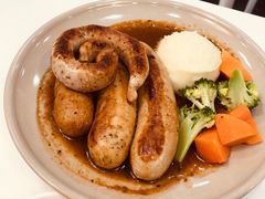 -宜家·瑞典风味餐厅(北京西红门店)