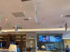 -西贝(大卫城店)