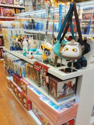 -kidsland(上海环球港店)