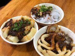 -洞子口张老二凉粉(文殊院店)