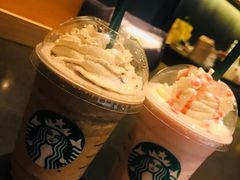 -星巴克(苏州西蒙店)