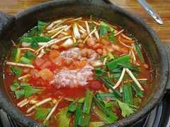 -笔记安顺夺夺粉火锅