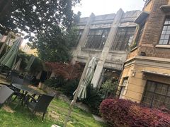 -大可堂普洱茶馆(襄阳南路馆)