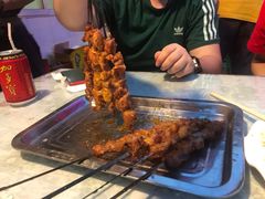 -寻小欢焖烤羊肉串(九眼桥店)